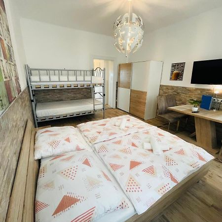Flatprovider Hp Apartment Vienna Exterior photo