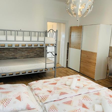 Flatprovider Hp Apartment Vienna Exterior photo