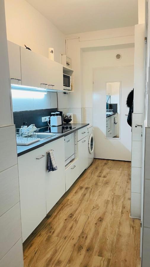 Flatprovider Hp Apartment Vienna Exterior photo
