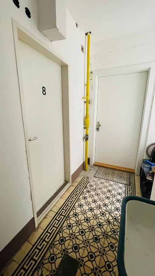 Flatprovider Hp Apartment Vienna Exterior photo