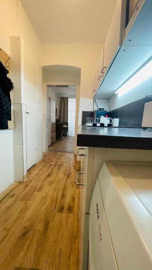 Flatprovider Hp Apartment Vienna Exterior photo