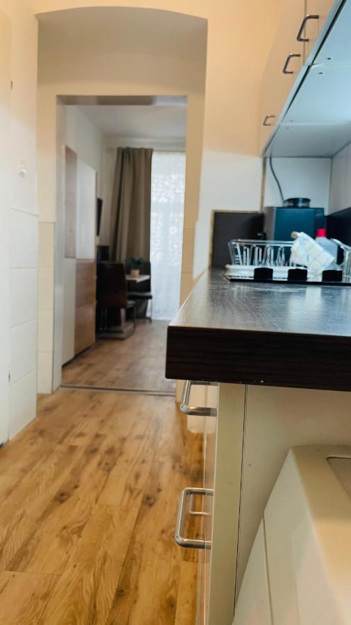 Flatprovider Hp Apartment Vienna Exterior photo